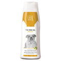10% OFF: M-Pets Tea Tree Oil Dog Shampoo 250ml - Kohepets