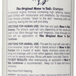 Mane 'n Tail Original Shampoo for Dogs & Cats 32 oz - Kohepets