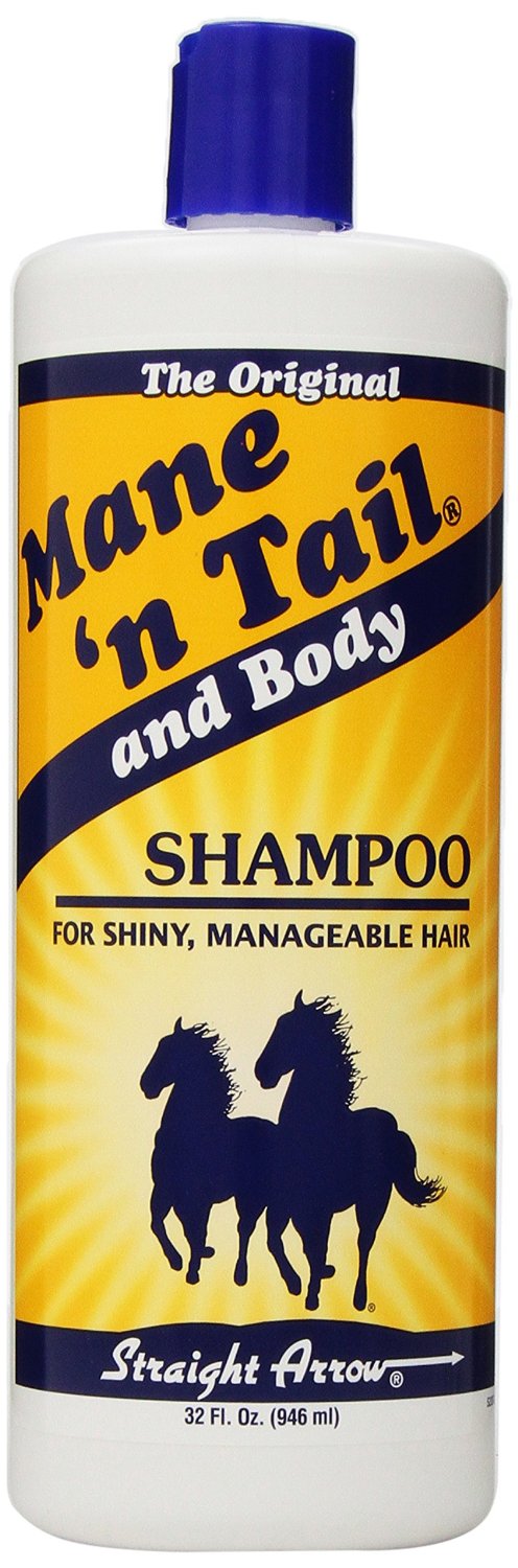 Mane 'n Tail Original Shampoo for Dogs & Cats 32 oz - Kohepets