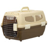 Marukan 2 Door Carrier for Dogs and Cats - Kohepets