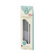 Marukan Two Way Metal Comb - Kohepets