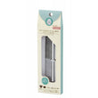 Marukan Two Way Metal Comb - Kohepets