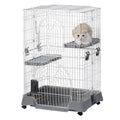Marukan 5-in-1 Kitty/Chinchilla Cage - Kohepets
