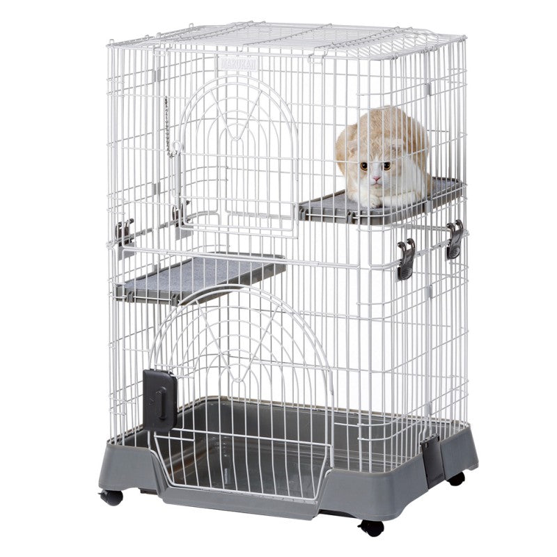 Marukan 5-in-1 Kitty/Chinchilla Cage - Kohepets