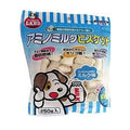 Marukan Amino Milk Cookies Dog Treat 250g - Kohepets