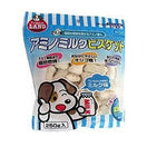Marukan Amino Milk Cookies Dog Treat 250g
