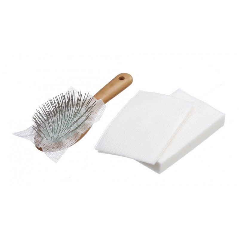 Marukan Anti-Static Net Tissue 55ct - Kohepets