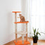 Marukan Cat Friend Tower Large