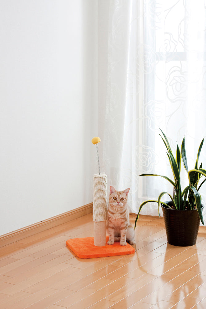 30% OFF: Marukan Cat Friend Tower Extra Small - Kohepets