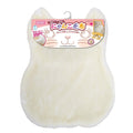 Marukan Cat Shaped Blanket Cat Mat - Kohepets