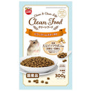 Marukan Clean Dwarf Hamster Food 300g