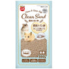 Marukan Clean Sand Non-Hardening Toilet Sand For Hamsters 350g