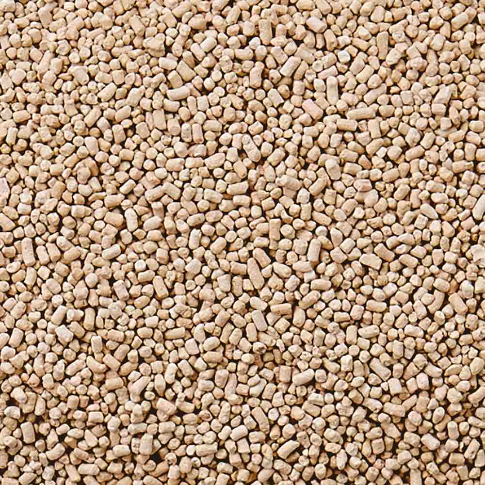 Marukan Clean Sand Non-Hardening Toilet Sand For Hamsters 350g