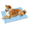 Marukan Cool Feeling Aluminium Gel Mat for Dogs - Kohepets