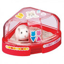 Marukan Corner Toilet