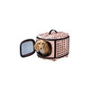 Marukan Crate Collapsible Pet Carrier - Kohepets