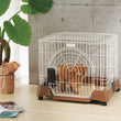Marukan Dog Cage - Kohepets