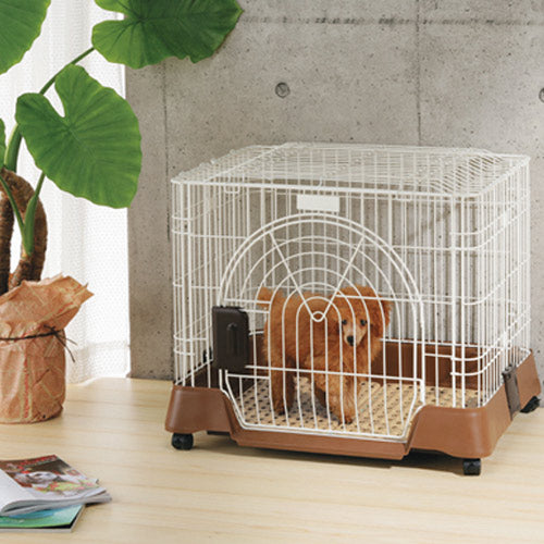 Marukan Dog Cage - Kohepets