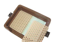 Marukan Dog Cage - Kohepets