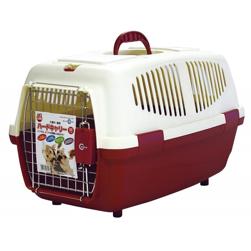 Marukan Pet Carrier Medium - Kohepets