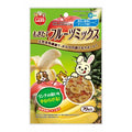 Marukan Dried Fruits Mix for Small Animals 70g - Kohepets
