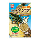Marukan Dried Pineapple Core for Small Animals 75g