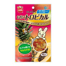 Marukan Dried Tropical Fruits for Small Animals 70g