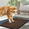 Marukan Easy Clean Cat Litter Mat - Kohepets