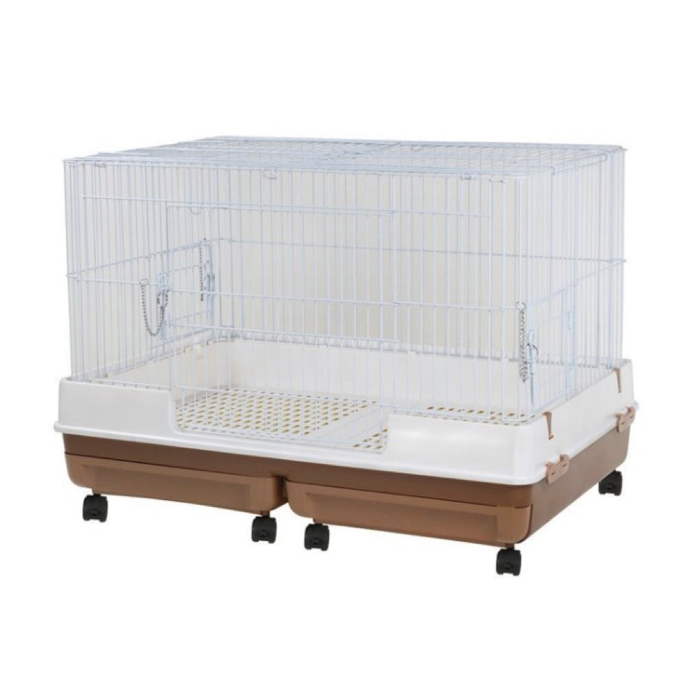 Marukan Easy Clean Rabbit Cage - Kohepets