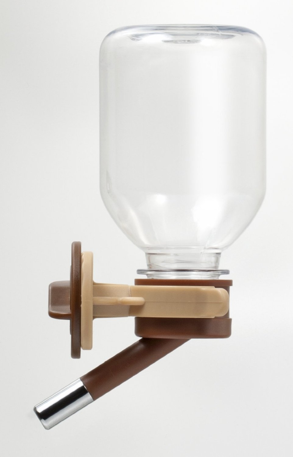 Marukan Ecology Brown Bottle 200ml - Kohepets