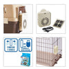 Marukan Comfortable Fan for Pet Carrier and Cage - Kohepets