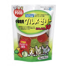 Marukan Gourmet Jelly for Small Animals