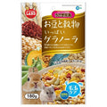 Marukan Granola Cereal Mix for Small Animals 180g - Kohepets