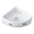 Marukan Hamster Corner Feeder - Kohepets
