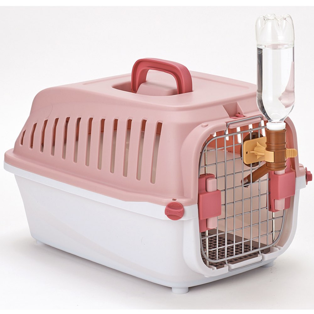 Marukan 2 Door Carry for Dogs and Cats | Kohepets