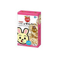 Marukan Hull Oat Crispy Cracker for Rabbits 15g - Kohepets