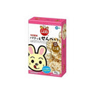 Marukan Hull Oat Crispy Cracker for Rabbits 15g
