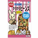 Marukan Kari Kari Crunchy Snack for Small Animals 280g