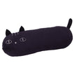 Marukan Kick Cat Toy (Black) - Kohepets