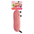 Marukan Kick Cat Toy (Pink) - Kohepets