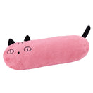 Marukan Kick Cat Toy (Pink)