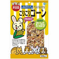 Marukan Kori Kori Munchy Cereal for Small Animals 240g - Kohepets