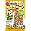 Marukan Kori Kori Munchy Cereal for Small Animals 240g