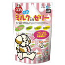 Marukan Milk Jelly for Dogs (Mother's Milk) 15pcs