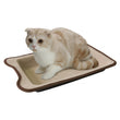 Marukan Nail Scratching Tray - Kohepets