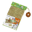 Marukan Natural Straw Mat