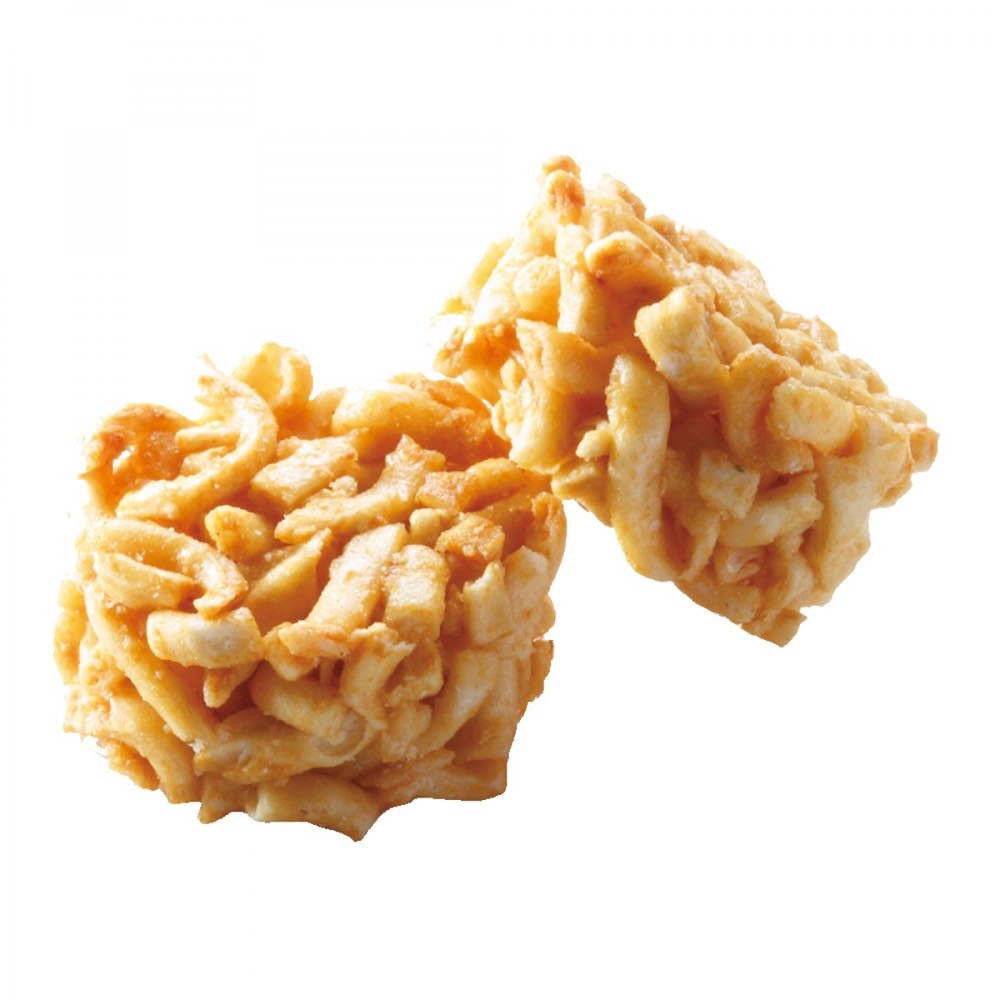 Marukan Noodle Snack Chicken Paste Hamster Treats 50g - Kohepets