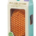 Marukan Pet Hair & Dust Cleaning Rubber Brush - Kohepets