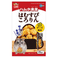 Marukan Puff Snack With Cheese Hamster Treats 25g - Kohepets