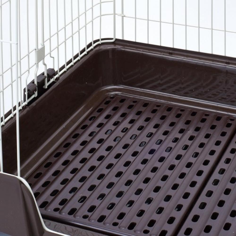 Marukan Puppy Dog Cage